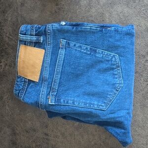 Mango Slim-Fit Jeans